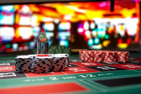 Are UK Casinos Not on GamStop Safe? Here’s What You Need to Know