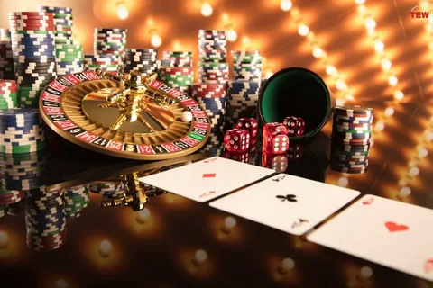 Quick Withdrawal Casinos: Fast Payout Options for Real Money Gamblers