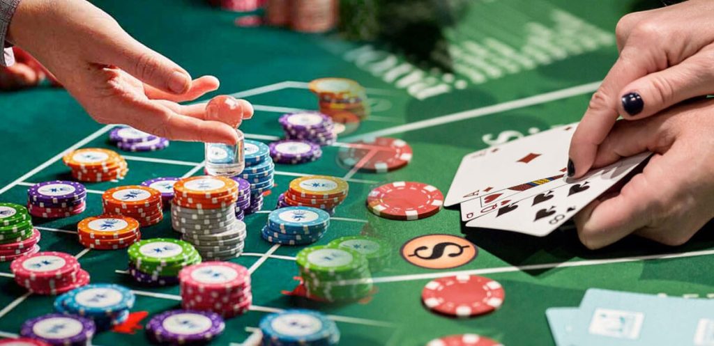 Play Smart: 10 Top-Rated Casinos for Credit Card Users