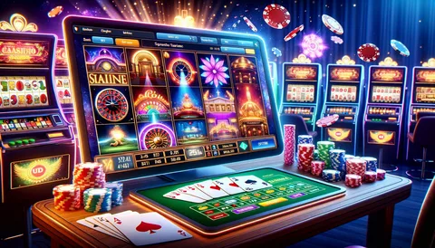 Top UK Casinos Not on GamStop for 2025: A Complete Guide for Independent Players