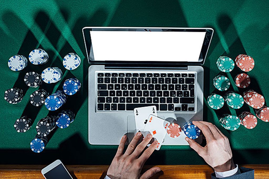 Top 5 Non Gamstop Casinos with Fast Withdrawals