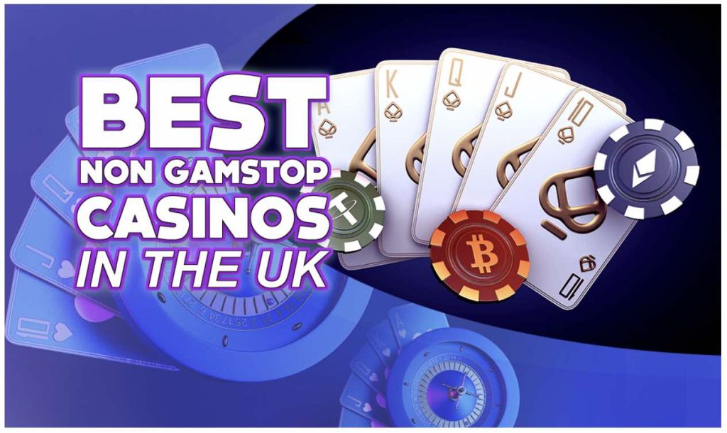 Why Bettors Are Choosing Non GamStop Bookies Over UKGC Sites