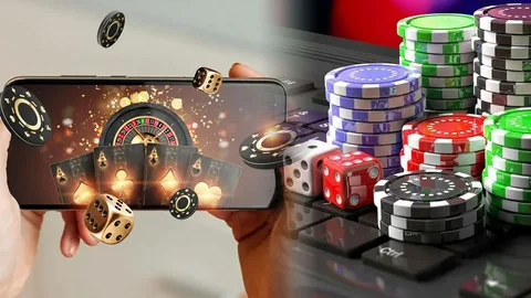Explore the Best Non-GamStop Online Casinos of 2025: Bonuses, Games & Reviews