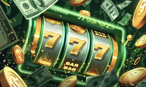 A Gambler’s Guide to the Best UK Slot Sites for Real Money Play