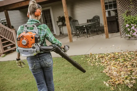 Backpack Leaf Blower Maintenance Checklist for Peak Performance