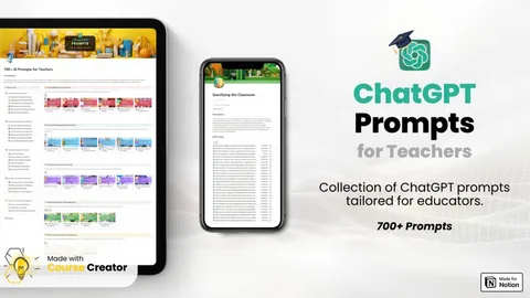 How Teachers Can Harness AI Prompts to Personalize Student Learning