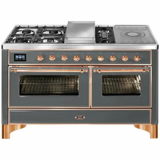 Freestanding Oven Buying Guide: Features, Sizes, and Styles