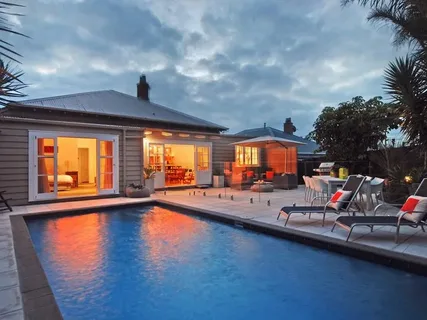 Top Benefits of Choosing Professional Home Renovation Auckland Services