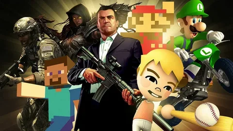 หนังเอวี Inspired Storylines in Action Games