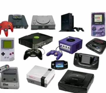 Retro Game Console With Built-In Games: Everything You Need to Know