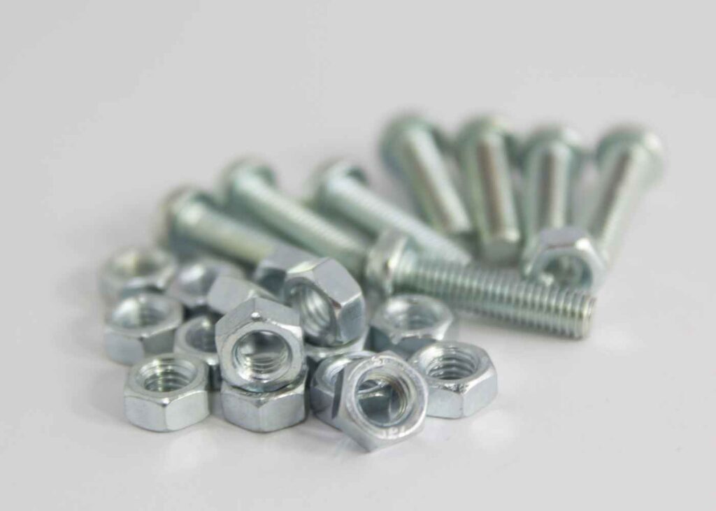 Why Certified Locknuts Are Essential for Critical Infrastructure