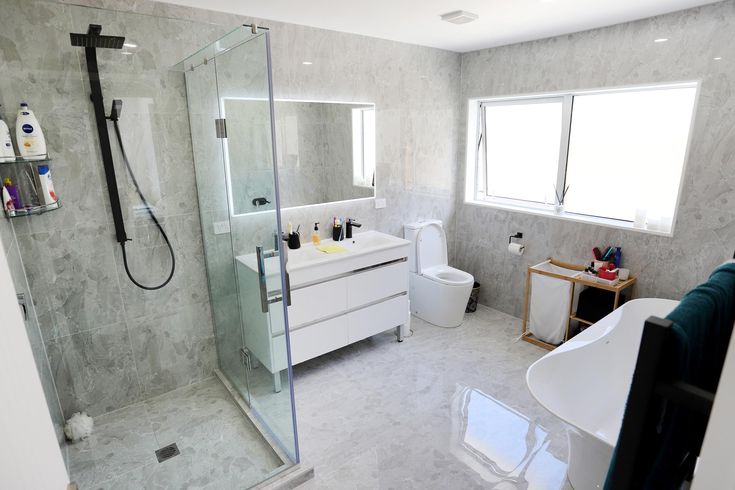 Average Bathroom Renovation Cost NZ: Small, Mid, and Luxury Budgets Explained
