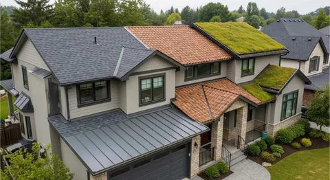 A Complete Guide to Roofing Services: Why You Should Visit O’Shea Roofing