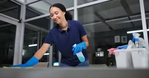 Commercial Cleaning Campbellfield: A Complete Guide for Businesses