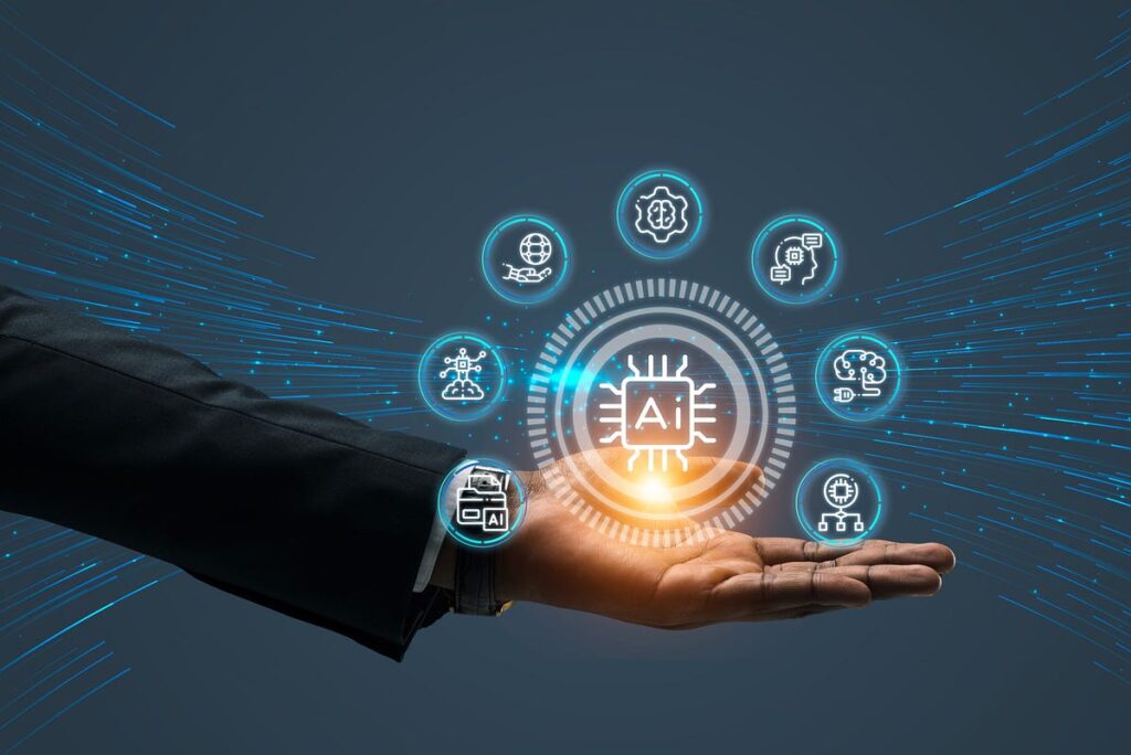 AI and Automated Crypto Trading: The Path to Smarter Investments